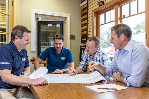 Building Materials Store «Hamilton Building Supply Co.», reviews and photos, 65 Klockner Rd, Trenton, NJ 08619, USA