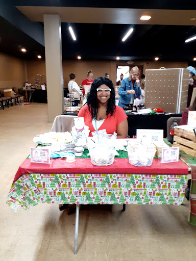 Arts Organization «Link Centre», reviews and photos, 1800 Main St, Tupelo, MS 38801, USA