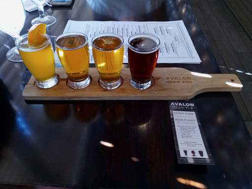 Hotel «Icona Golden Inn», reviews and photos, 7849 Dune Dr, Avalon, NJ 08202, USA