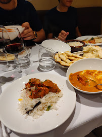 Korma du Cinnamon - Restaurant Indien à Strasbourg - n°10