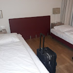Photo n°4 de l'avis de Kacper.c fait le 02/02/2019 à 12:00 sur le  Ambassador Parkhotel München à Munich