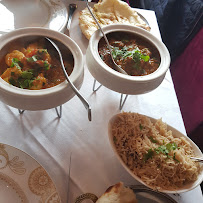 Curry du Restaurant indien Junoon à Ornex - n°3