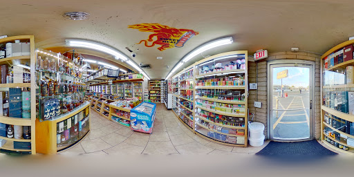 Liquor Store «Tower Liquor», reviews and photos, 3424 E Thomas Rd, Phoenix, AZ 85018, USA
