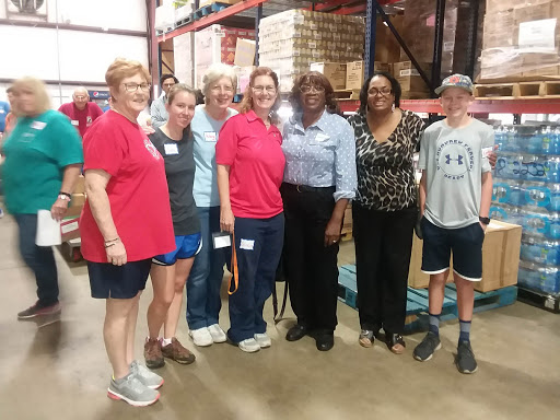 Food Bank «Midwest Food Bank -- Georgia Division», reviews and photos