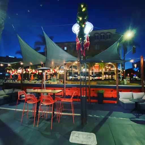 Wine Bar «District Wine», reviews and photos, 144 Linden Ave, Long Beach, CA 90802, USA