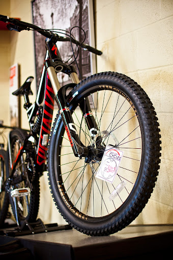 Bicycle Store «First City Cycles», reviews and photos, 916 Main St, Oregon City, OR 97045, USA