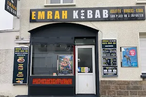 Emrah Kebab image