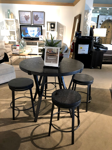 Furniture Store «Rooms To Go Furniture Store - Durham», reviews and photos, 4144 Durham-Chapel Hill Blvd a, Durham, NC 27707, USA