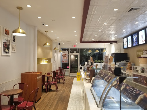 Ice Cream Shop «Häagen-Dazs® Ice Cream Shop», reviews and photos, 22 E Ridgewood Ave, Ridgewood, NJ 07450, USA