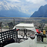 Photo n°2 de l'avis de Noemi.o fait le 21/09/2023 à 17:11 sur le  Ristorante Trattoria Acetaia del Balsamico Trentino à Tenno