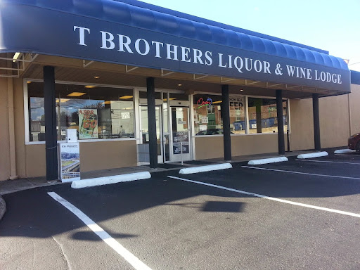 T Brothers Liquor Lodge, 417 Plum St SE, Olympia, WA 98506, USA, 