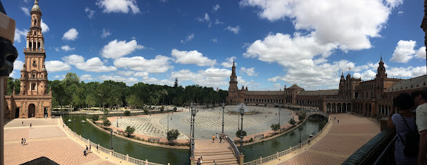 Dirección Territorial de Comercio de Sevilla. Delegación del ICEX en Andalucía