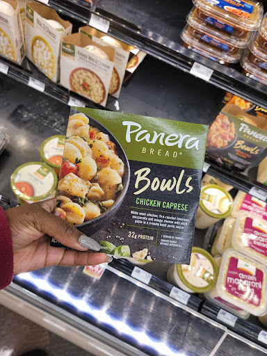 Grocery Store «Food Lion», reviews and photos, 85 Coliseum Crossing, Hampton, VA 23666, USA