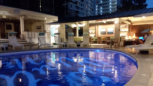 Surfjack Hotel & Swim Club