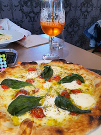 Pizza du Restaurant italien La Risotteria à Kingersheim - n°11