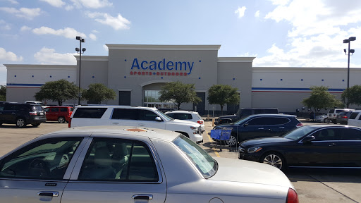 Sporting Goods Store «Academy Sports + Outdoors», reviews and photos, 8050 Forest Ln, Dallas, TX 75243, USA