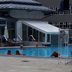 Photo n°6 de l'avis de Alice.e fait le 19/07/2020 à 14:09 sur le  Thermalresort Köck à Bad Füssing