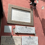 Photo n°2 de l'avis de Angela.h fait le 29/06/2021 à 13:32 sur le  Ristorante Sibilla à Tivoli