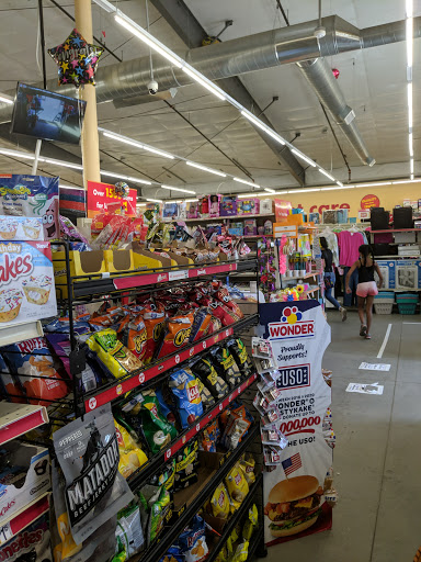 Dollar Store «FAMILY DOLLAR», reviews and photos, 322 S Broadway, Lawrence, MA 01843, USA