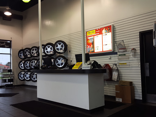 Tire Shop «Tires Plus», reviews and photos, 9280 Lake Dr, Circle Pines, MN 55014, USA