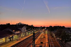 P&R Achim Bahnhof image