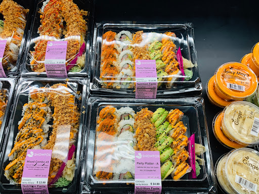 Grocery Store «Kroger», reviews and photos, 1821 S Cedar St, Imlay City, MI 48444, USA