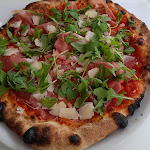 Photo n°1 de l'avis de The.. fait le 11/06/2021 à 11:41 sur le  Rispopizza cussignacco à Udine