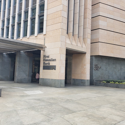 Bank «Bank of Hawaii Main Branch», reviews and photos