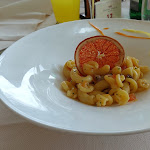 Photo n°1 de l'avis de Luca.i fait le 24/07/2022 à 12:58 sur le  Hotel Doge à Cervia