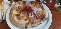 Prosciutto crudo du Pizzeria Acqua & Farine à Rouen - n°5
