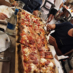 Photo n°4 de l'avis de Rossell.i fait le 28/06/2019 à 12:17 sur le  Tre Fratelli à Castello di Annone