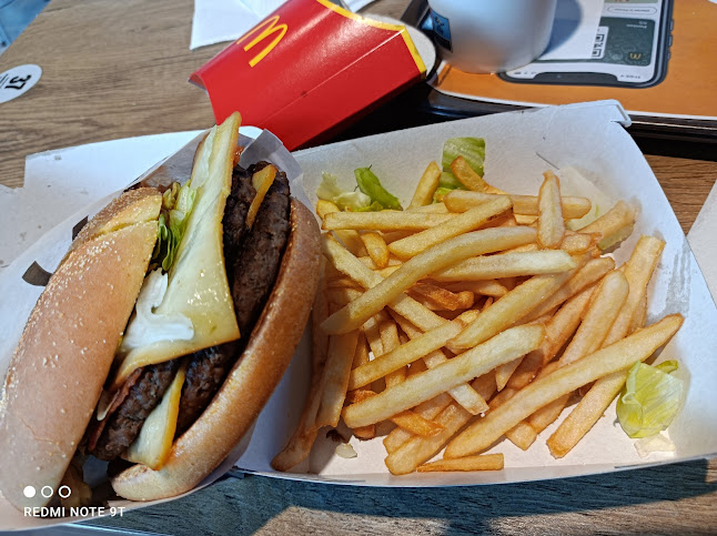 McDonald's - Leiria