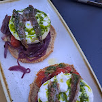 Photo n°4 de l'avis de Geraldine.o fait le 08/08/2023 à 19:30 sur le  Osteria all'Organetto à Verona