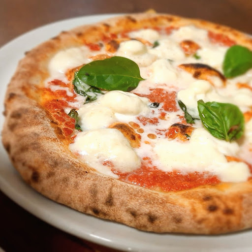 Pizzeria La spagnola dal1976 in Castiglione delle Stiviere, Provincia di Mantova