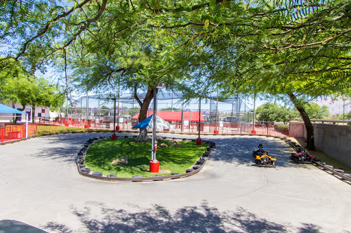 Amusement Park «Funtasticks Family Fun Park», reviews and photos, 221 E Wetmore Rd, Tucson, AZ 85705, USA