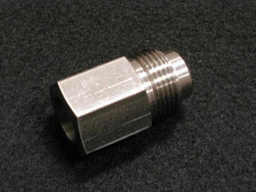 GHT Industrial Machining & Welding Co. Inc. image