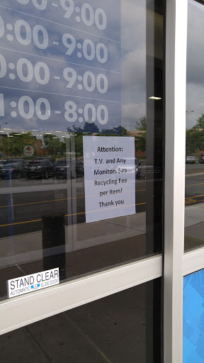 Electronics Store «Best Buy», reviews and photos, 345 Mt Hope Ave, Rockaway, NJ 07866, USA