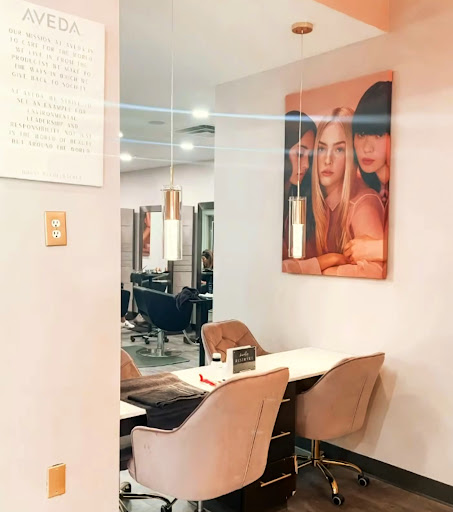 Spa «Aveda Level Salon Spa», reviews and photos, 720 S Village Cir, Tampa, FL 33606, USA