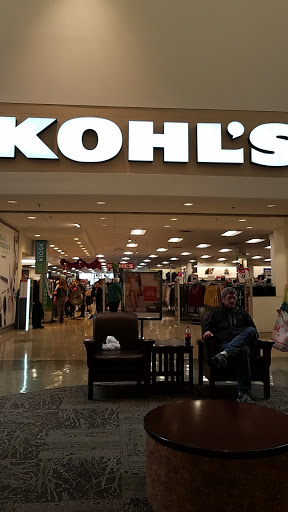 Shopping Mall «EastGate Mall», reviews and photos, 4601 Eastgate Blvd, Cincinnati, OH 45245, USA