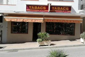 Tabacos image