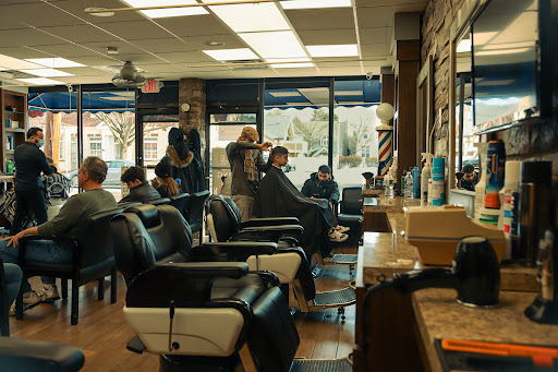 6 S Maple Ave, Ridgewood, NJ 07450, USA