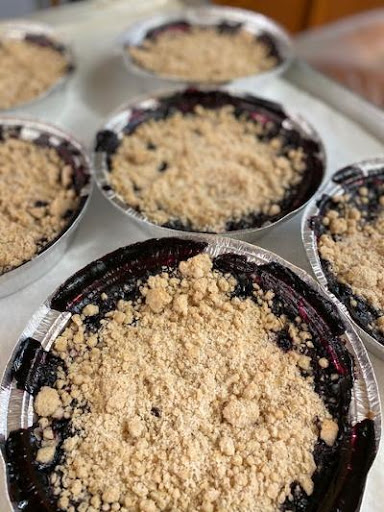 Caterer «Bause Catered Events Inc», reviews and photos, 170 Oak St, Pottstown, PA 19464, USA