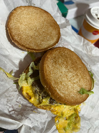 Hamburger du Restauration rapide McDonald's à Lognes - n°8