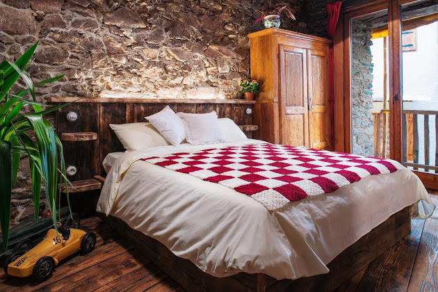 Photos des visiteurs Appartamento vacanze Al Mason 10080 Chiapinetto