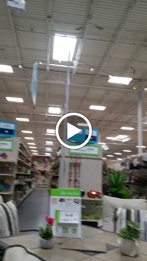 Home Goods Store «At Home», reviews and photos, 8651 Airport Fwy, North Richland Hills, TX 76180, USA