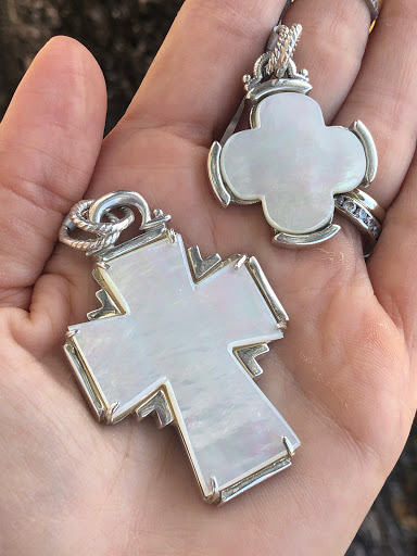 Jewelry Store «Santayana Jewelry Store Miami», reviews and photos, 917 SW 122nd Ave, Miami, FL 33184, USA