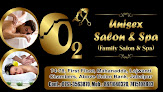 O2 Unisex Salon & Spa
