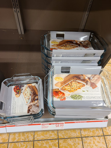 Supermarket «ALDI», reviews and photos, 1312 Bus Center Way, Edgewood, MD 21040, USA