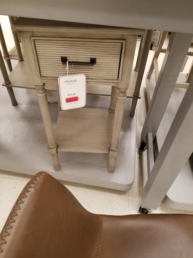 Department Store «Marshalls», reviews and photos, 805 Bethel Rd, Columbus, OH 43214, USA