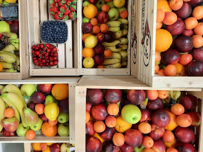 e-Branjevka.si; dostava sadja in zelenjave na dom in v podjetja